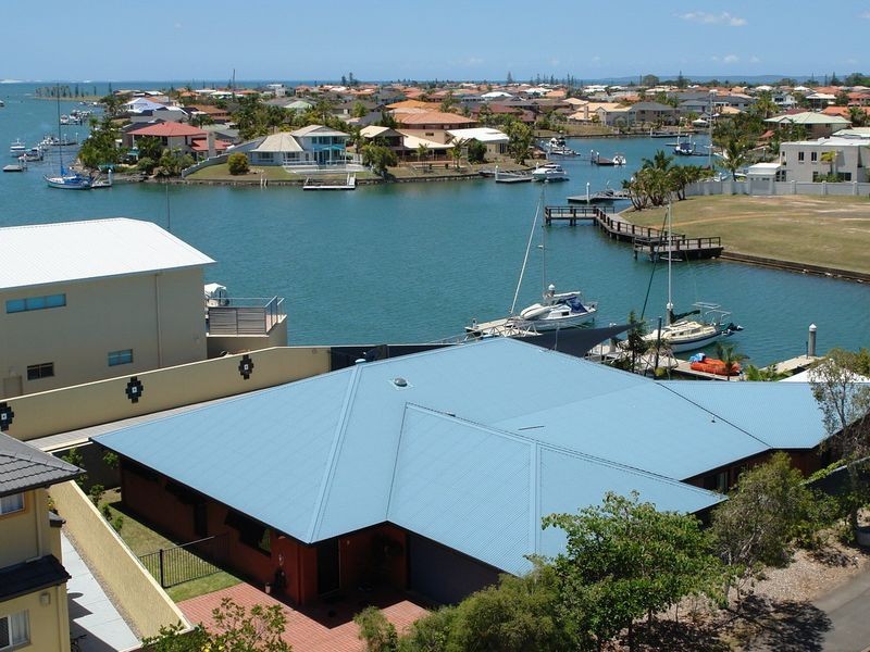 1 Sternlight Court, Raby Bay QLD 4163