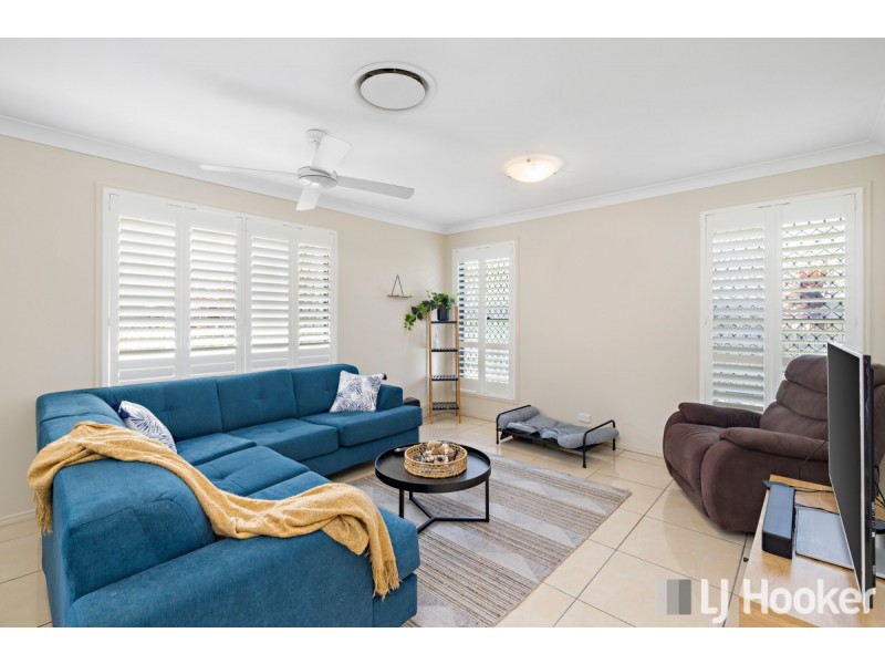 53 Trafalgar Vale Avenue, Wellington Point QLD 4160