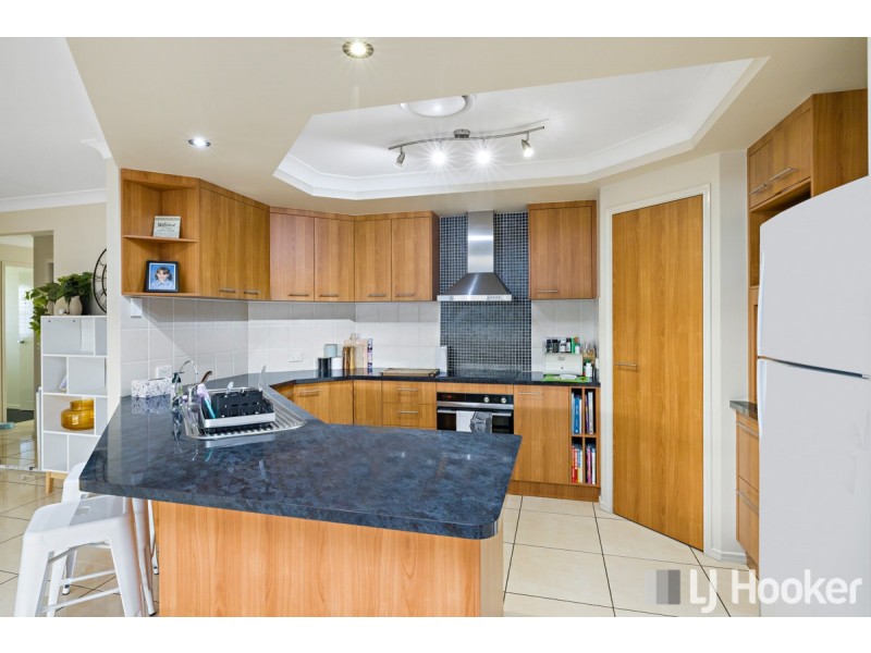 53 Trafalgar Vale Avenue, Wellington Point QLD 4160