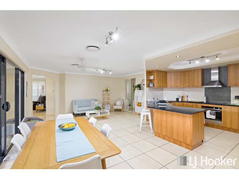 53 Trafalgar Vale Avenue, Wellington Point QLD 4160