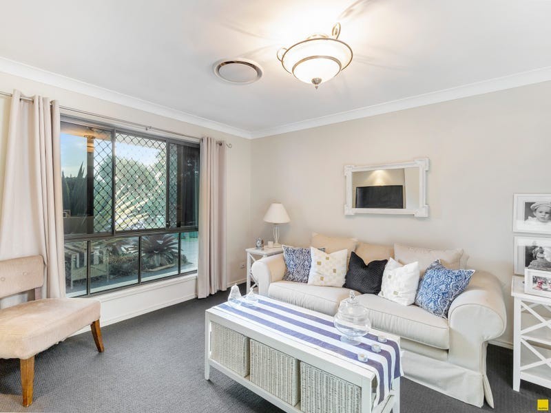 53 Trafalgar Vale Avenue, Wellington Point QLD 4160