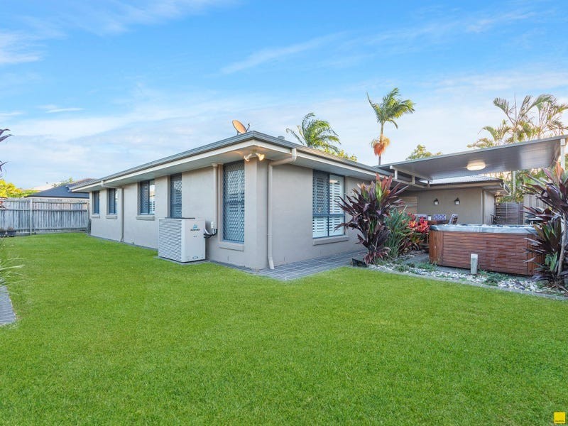 53 Trafalgar Vale Avenue, Wellington Point QLD 4160