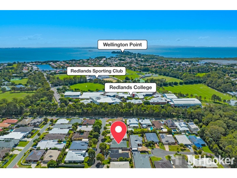53 Trafalgar Vale Avenue, Wellington Point QLD 4160