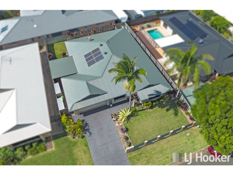 53 Trafalgar Vale Avenue, Wellington Point QLD 4160