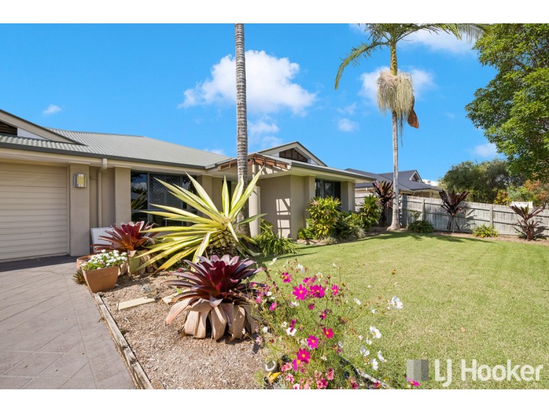 53 Trafalgar Vale Avenue, Wellington Point QLD 4160