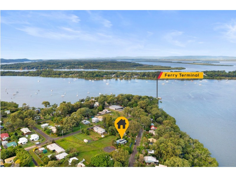 56 Pier Haven, Lamb Island QLD 4184