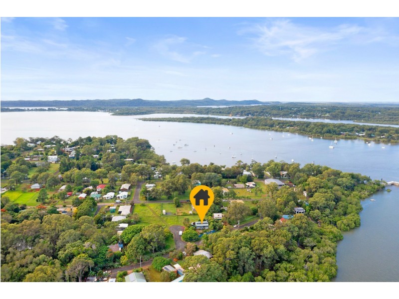 56 Pier Haven, Lamb Island QLD 4184