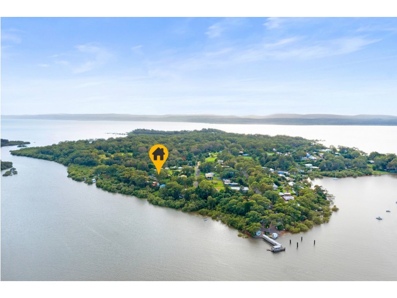 56 Pier Haven, Lamb Island QLD 4184