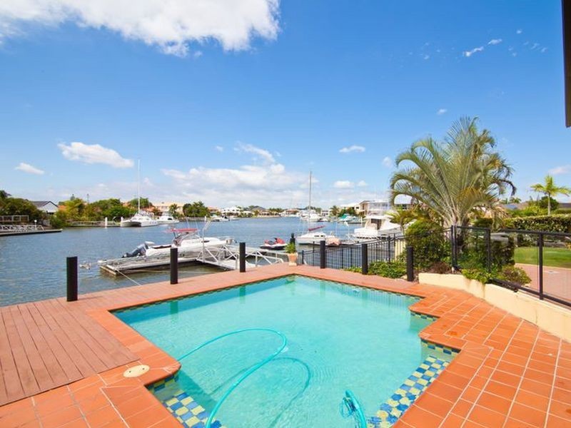 16 Marram Court, Raby Bay QLD 4163