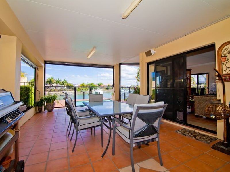 16 Marram Court, Raby Bay QLD 4163