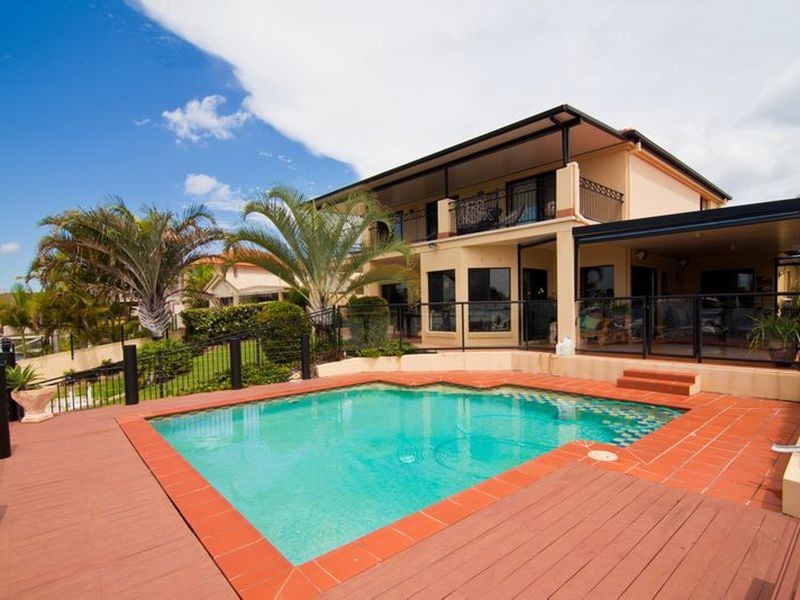 16 Marram Court, Raby Bay QLD 4163