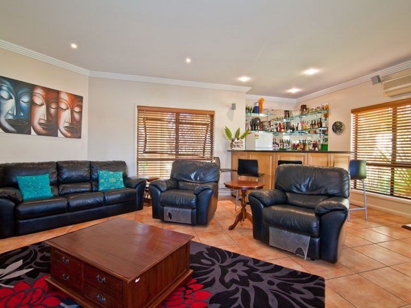 16 Marram Court, Raby Bay QLD 4163