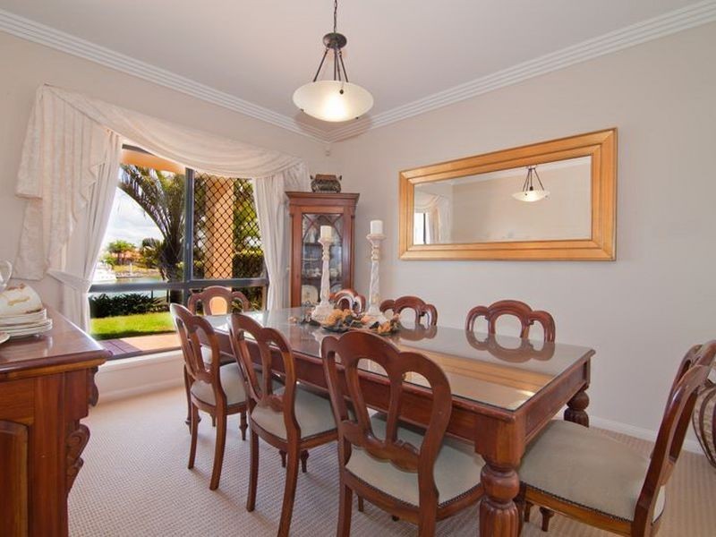 16 Marram Court, Raby Bay QLD 4163