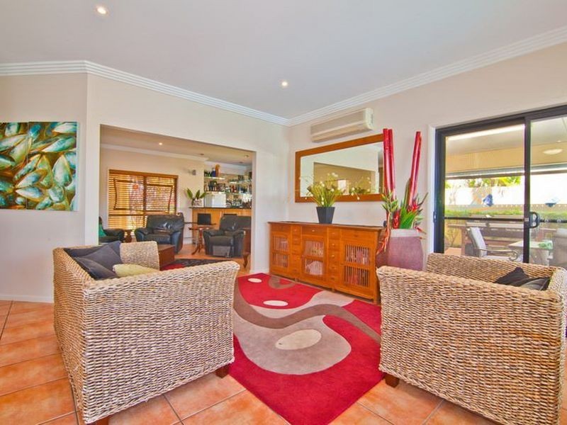 16 Marram Court, Raby Bay QLD 4163