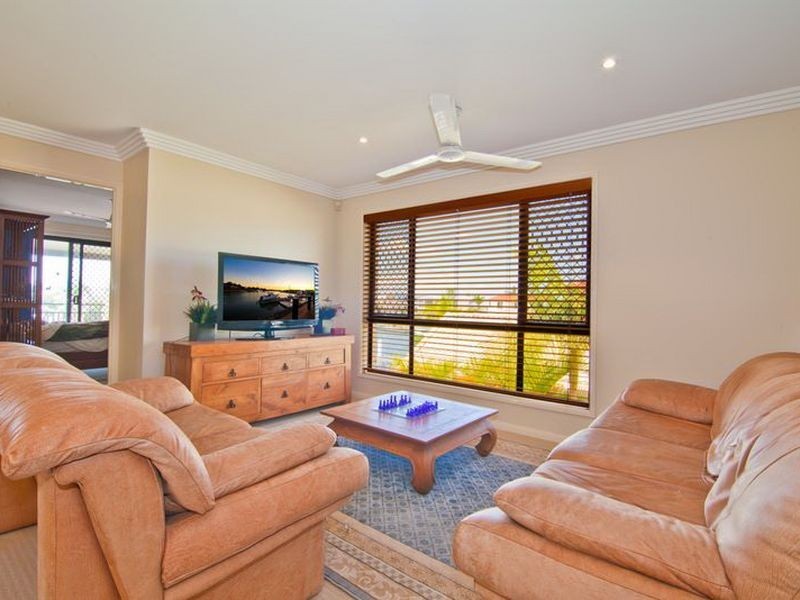 16 Marram Court, Raby Bay QLD 4163