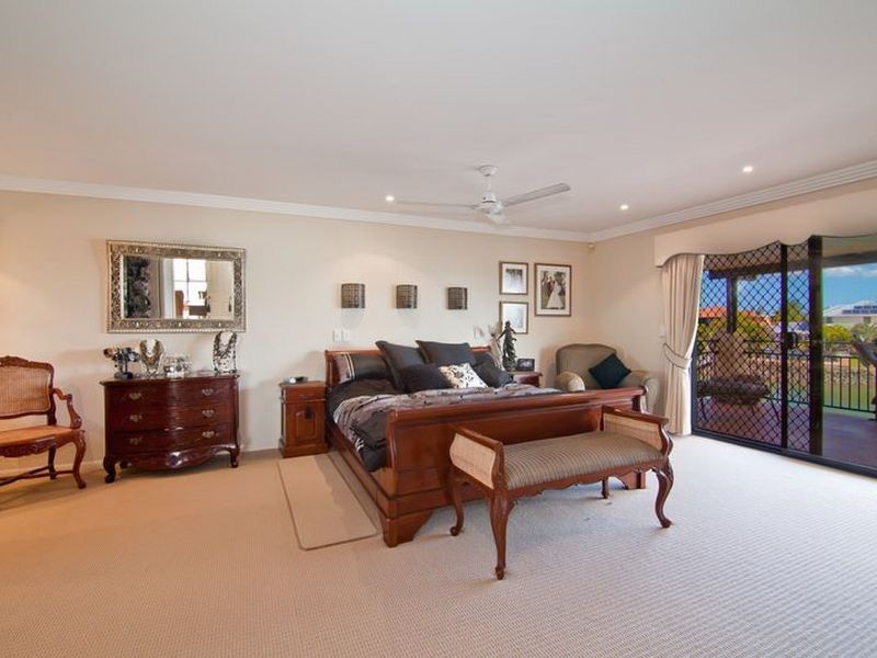 16 Marram Court, Raby Bay QLD 4163