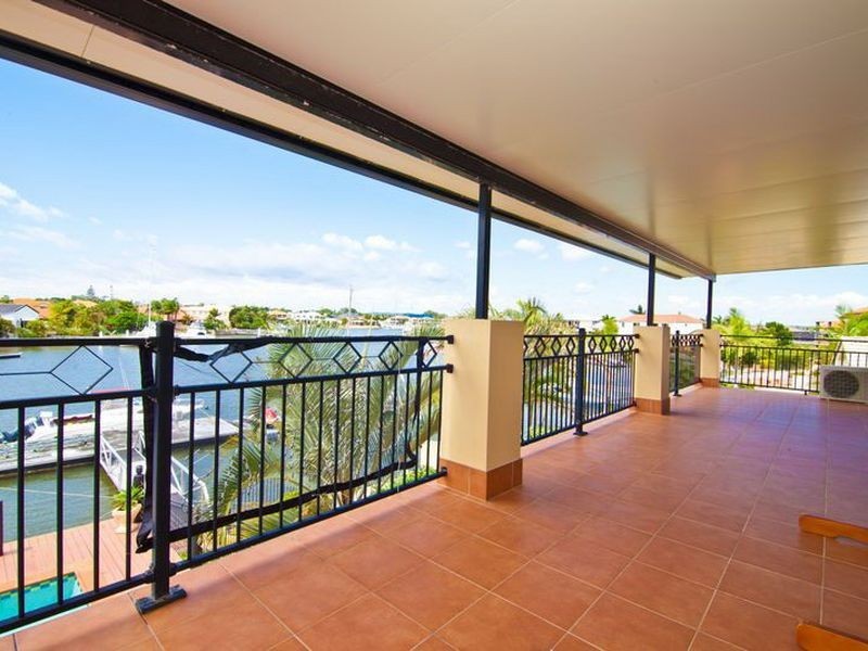 16 Marram Court, Raby Bay QLD 4163