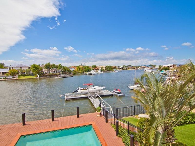 16 Marram Court, Raby Bay QLD 4163