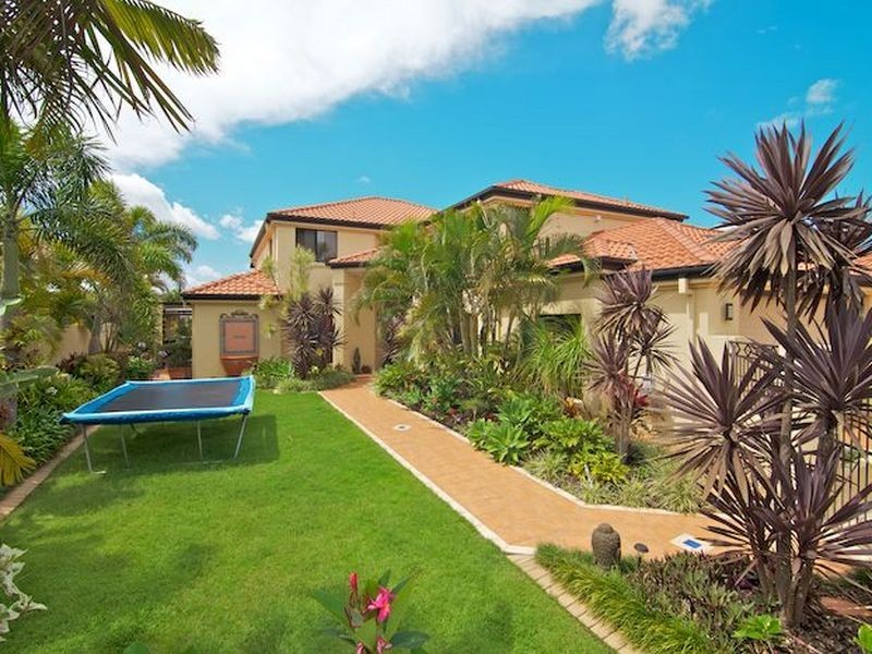 16 Marram Court, Raby Bay QLD 4163
