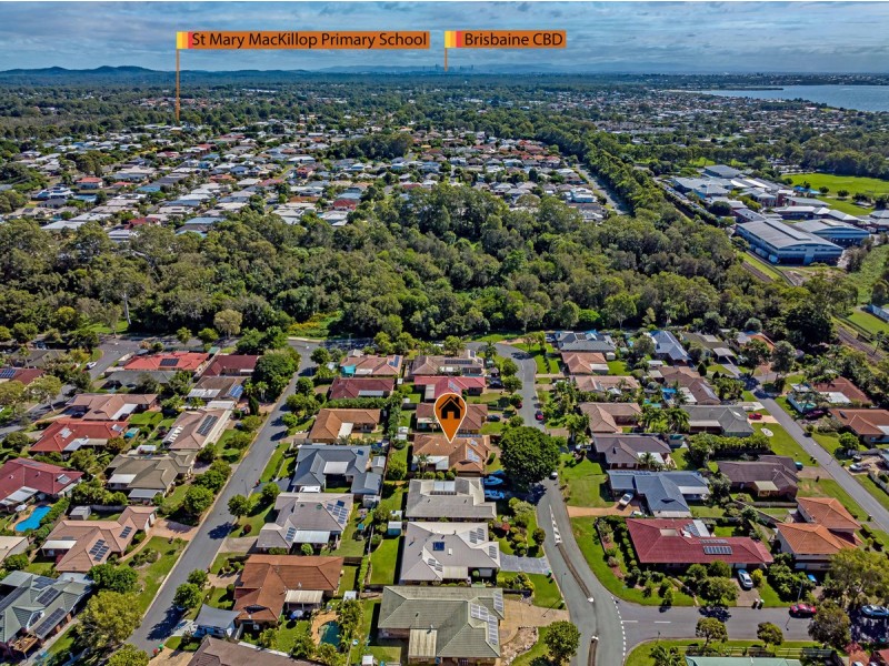 27 Crossley Drive, Wellington Point QLD 4160