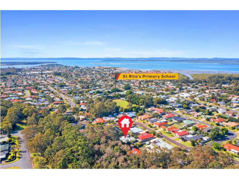 10 Tea Tree Court, Victoria Point QLD 4165