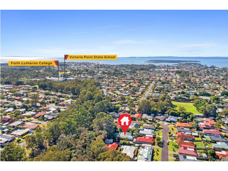 10 Tea Tree Court, Victoria Point QLD 4165
