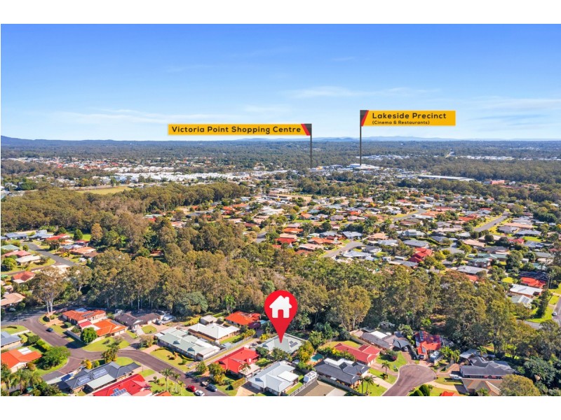 10 Tea Tree Court, Victoria Point QLD 4165