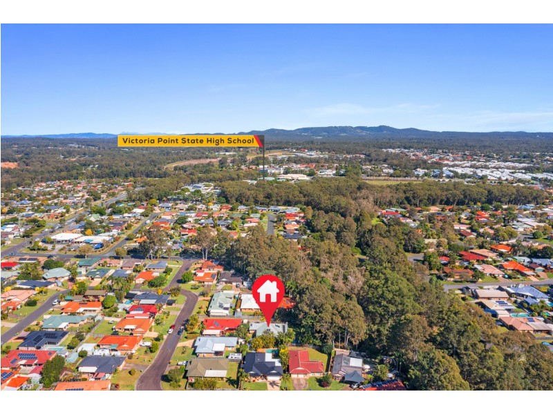 10 Tea Tree Court, Victoria Point QLD 4165