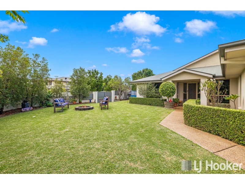2 Sunsail Place, Thornlands QLD 4164