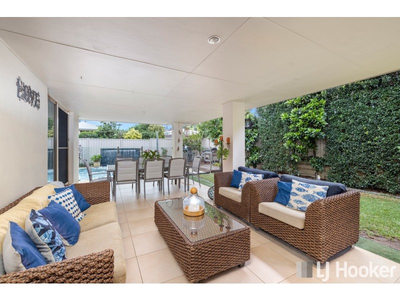 2 Sunsail Place, Thornlands QLD 4164