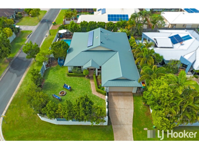 2 Sunsail Place, Thornlands QLD 4164