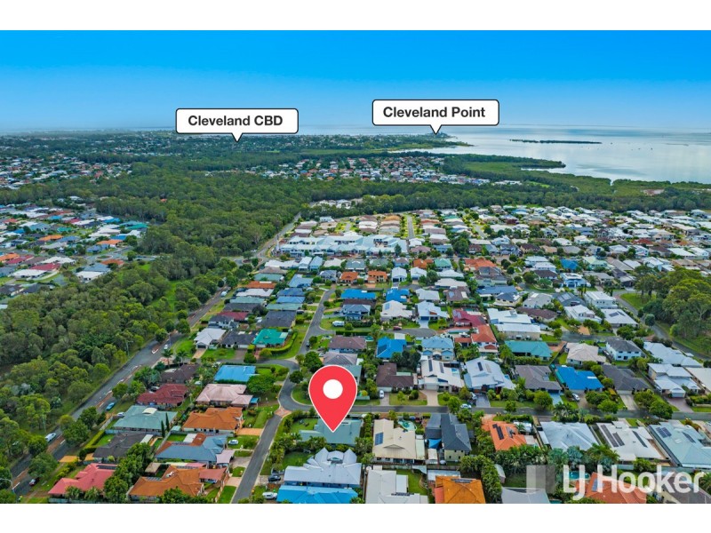 2 Sunsail Place, Thornlands QLD 4164