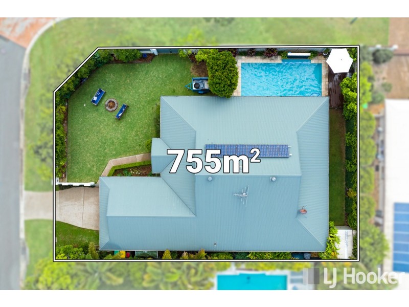 2 Sunsail Place, Thornlands QLD 4164