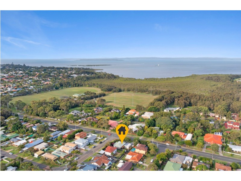 31 Ocean Street, Cleveland QLD 4163