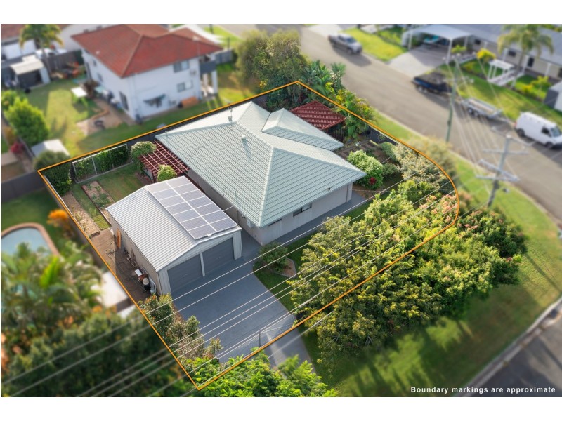 31 Ocean Street, Cleveland QLD 4163