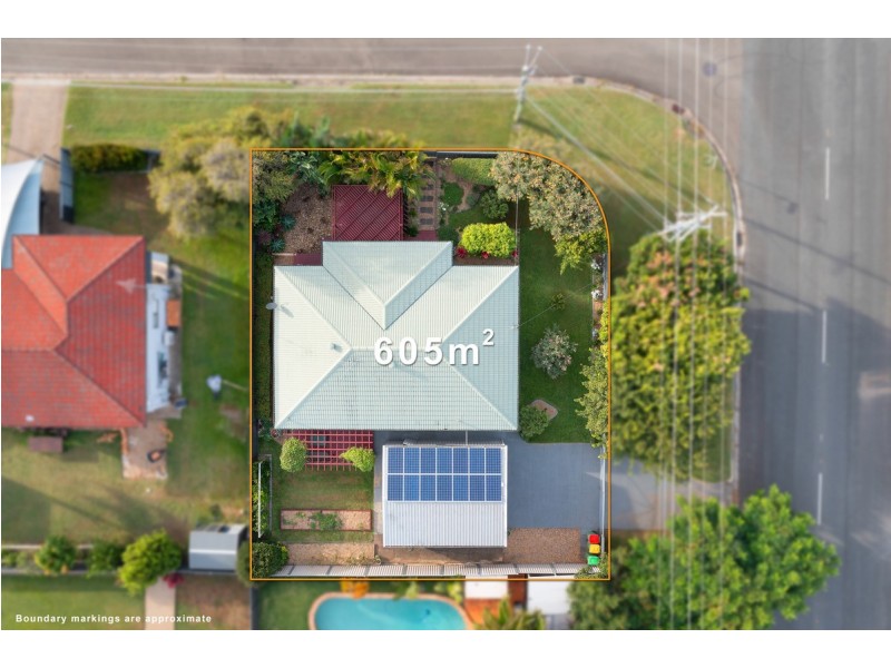 31 Ocean Street, Cleveland QLD 4163