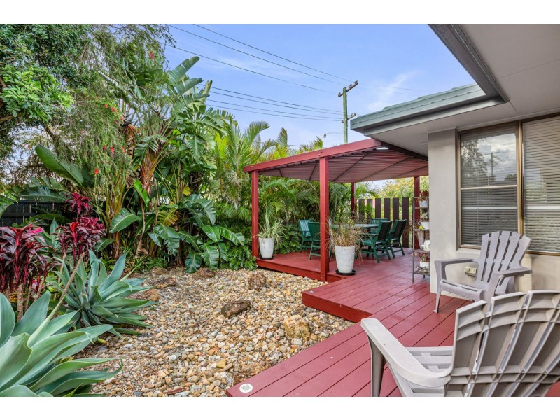 31 Ocean Street, Cleveland QLD 4163