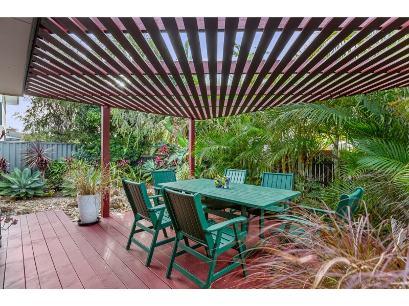 31 Ocean Street, Cleveland QLD 4163