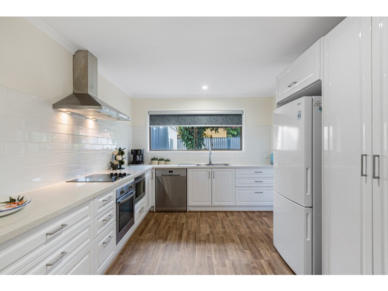 31 Ocean Street, Cleveland QLD 4163