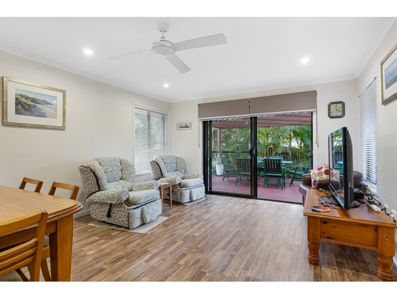 31 Ocean Street, Cleveland QLD 4163