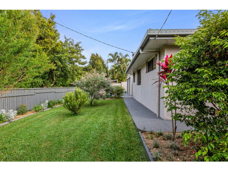 31 Ocean Street, Cleveland QLD 4163