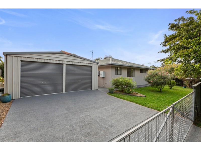 31 Ocean Street, Cleveland QLD 4163