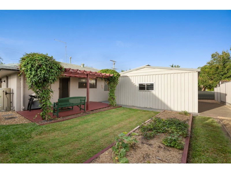 31 Ocean Street, Cleveland QLD 4163