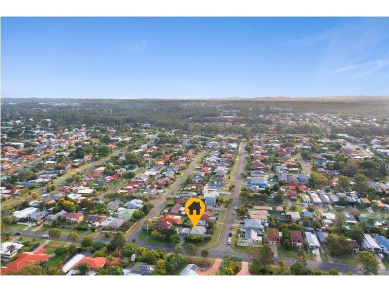 31 Ocean Street, Cleveland QLD 4163