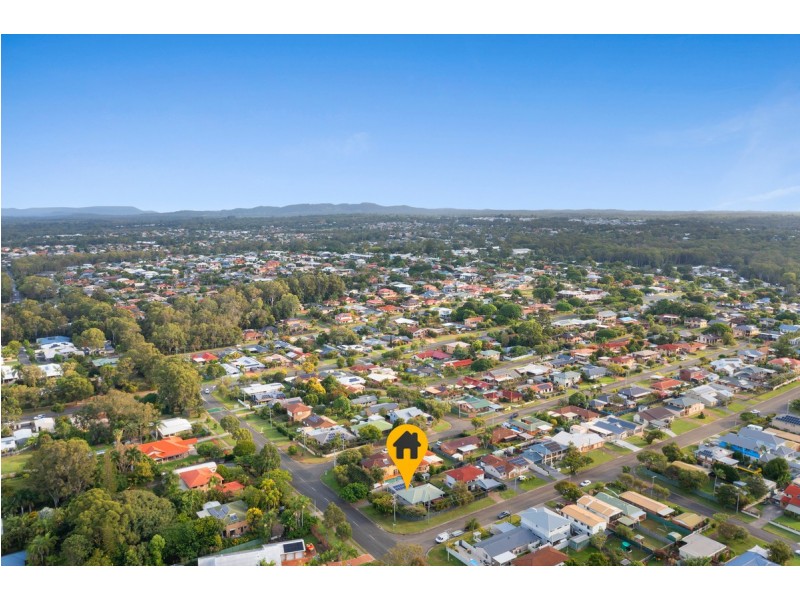 31 Ocean Street, Cleveland QLD 4163