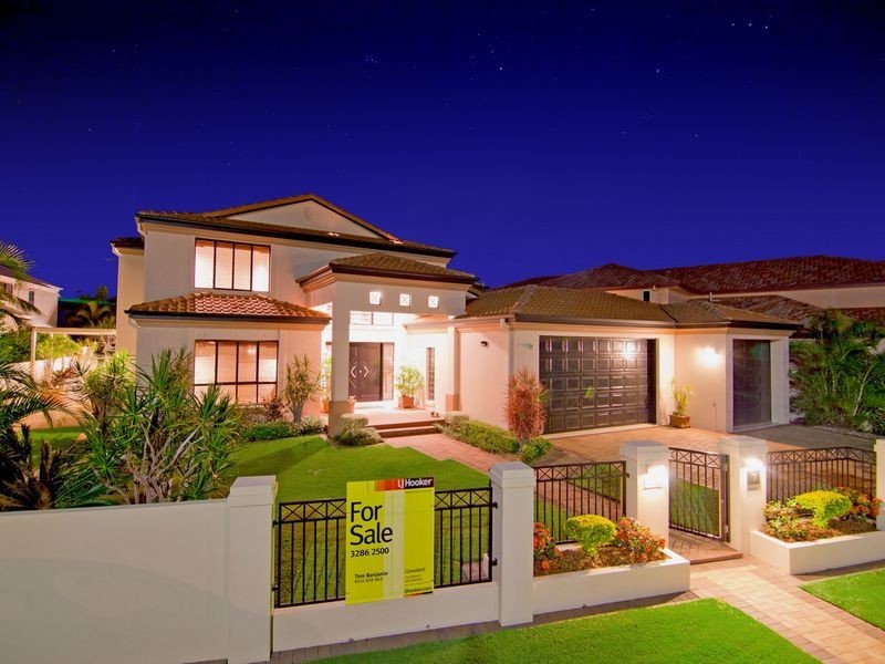 7 Martingale Court, Raby Bay QLD 4163