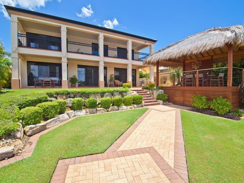 7 Martingale Court, Raby Bay QLD 4163