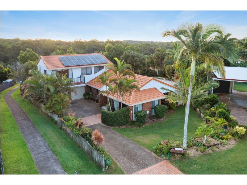 6 Admiralty Court, Cleveland QLD 4163