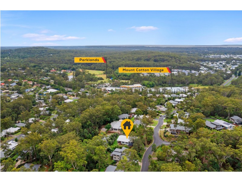 47 Helicia Circuit, Mount Cotton QLD 4165