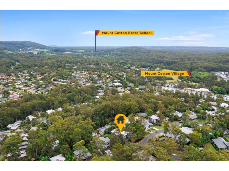 47 Helicia Circuit, Mount Cotton QLD 4165
